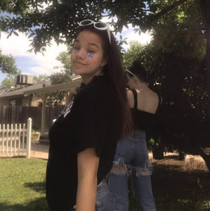 Meet your Posher, Angel